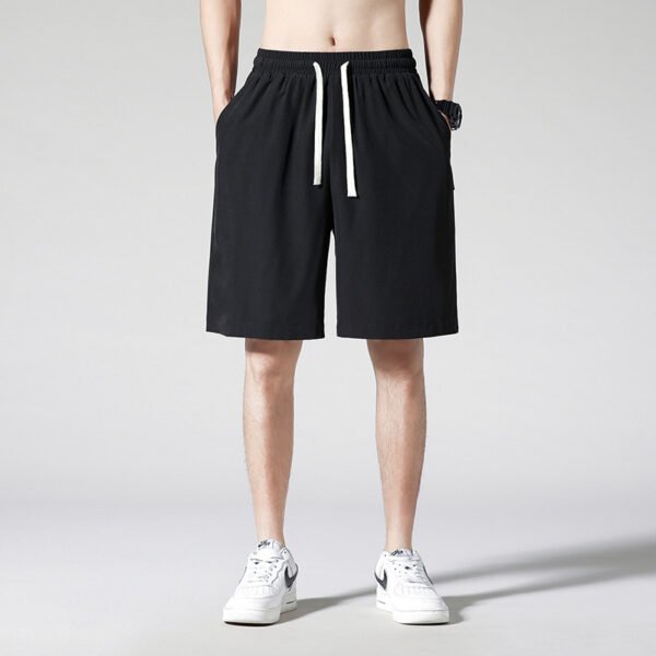 Mens Casual Shorts Summer