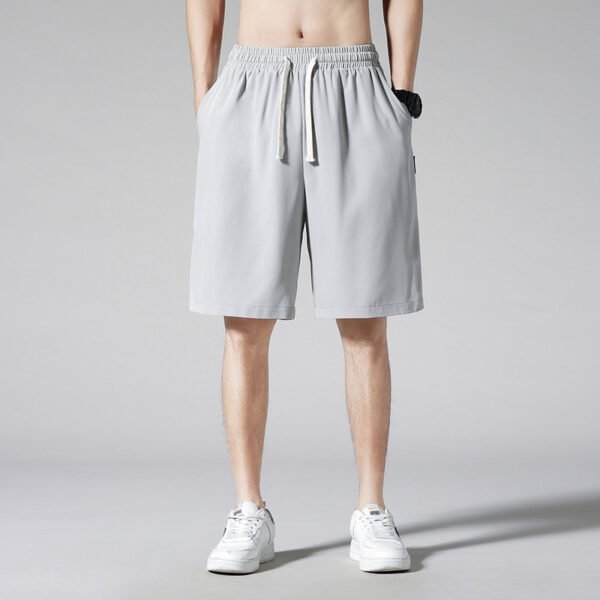 Mens Casual Shorts Summer - Image 2