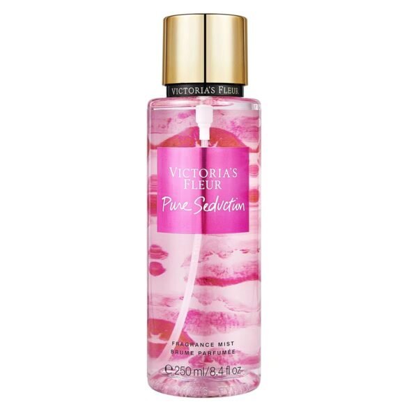 Body Spray Women's Perfume Floral And Fruity Long-lasting Fragrance Explosion 250ml - Image 6