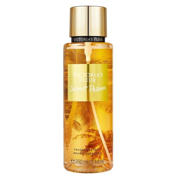 Body Spray Women's Perfume Floral And Fruity Long-lasting Fragrance Explosion 250ml - Image 9