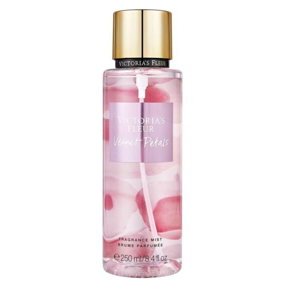 Body Spray Women's Perfume Floral And Fruity Long-lasting Fragrance Explosion 250ml - Image 7