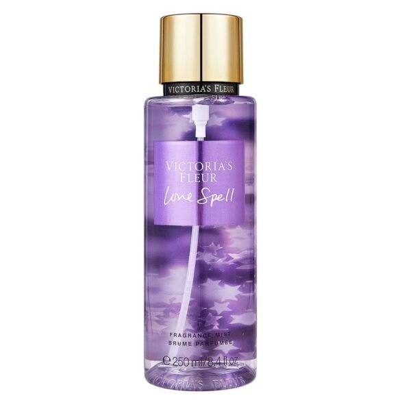 Body Spray Women's Perfume Floral And Fruity Long-lasting Fragrance Explosion 250ml - Image 8