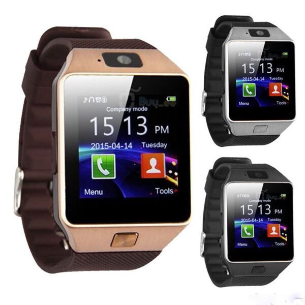 Smart Watch - Image 4