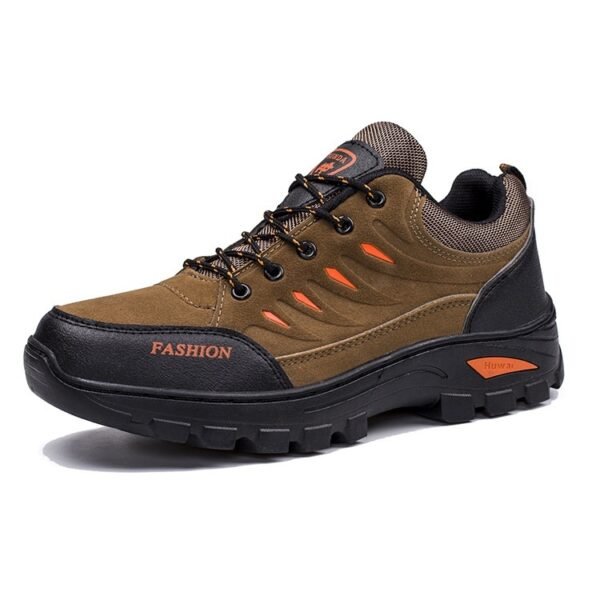 Men's Hiking Shoes - Image 6