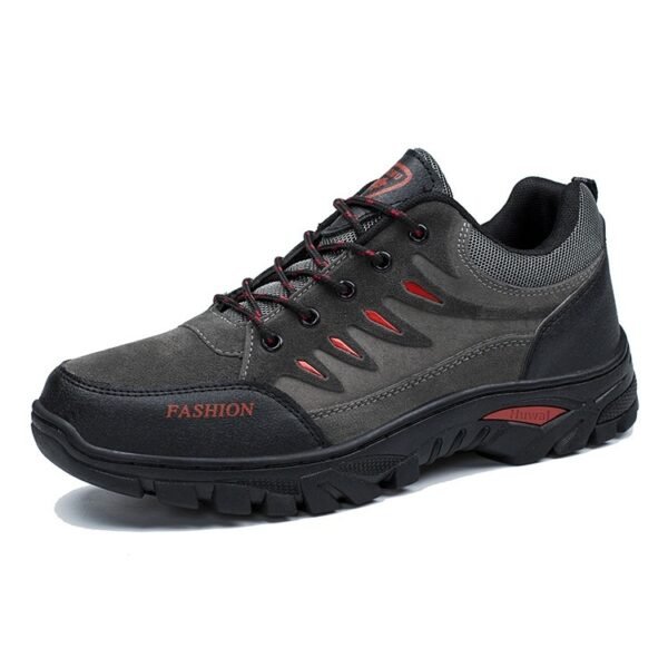 Men's Hiking Shoes - Image 5