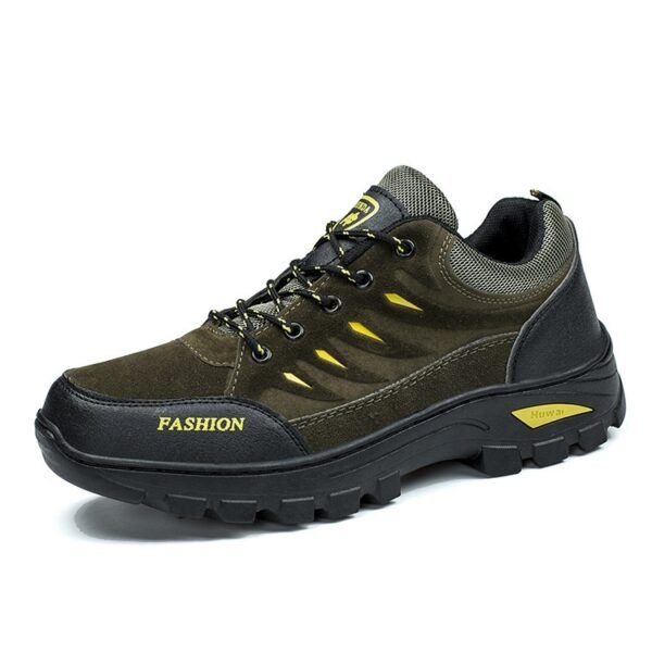 Men's Hiking Shoes - Image 2