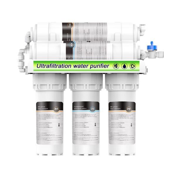 Household Ultrafiltration Pre-water Purifier - Image 2