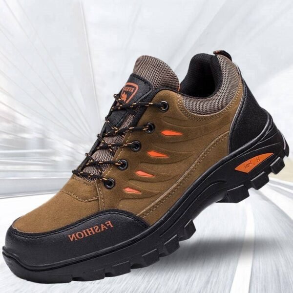 Men's Hiking Shoes