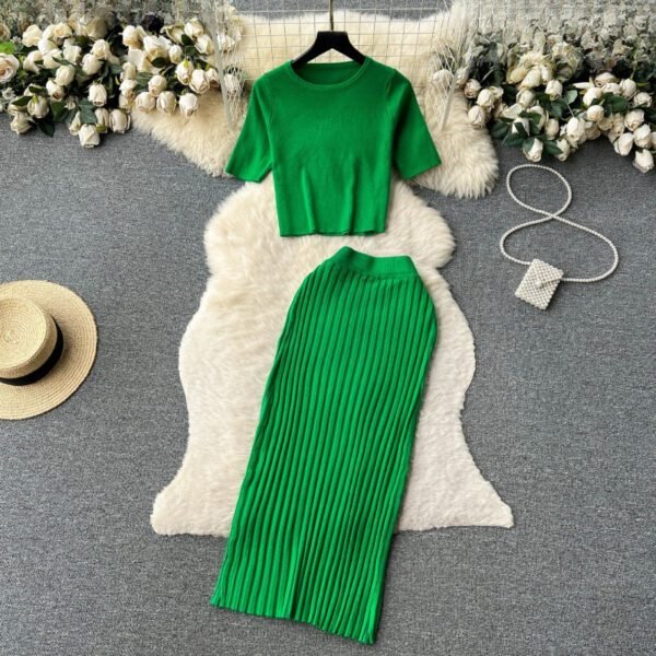 Fashion Hot Girl Suit Women