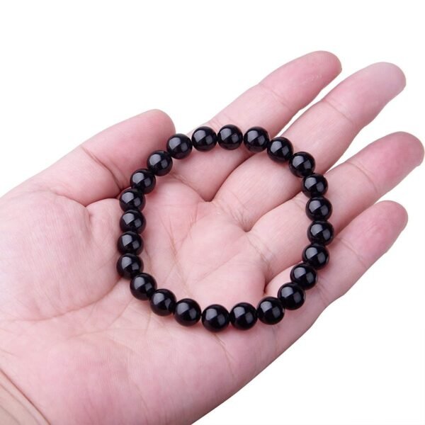 Black Onyx Bracelet - Image 2