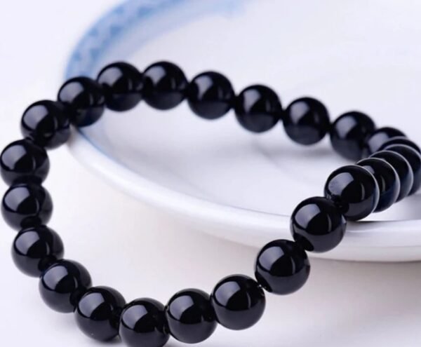 Black Onyx Bracelet - Image 6