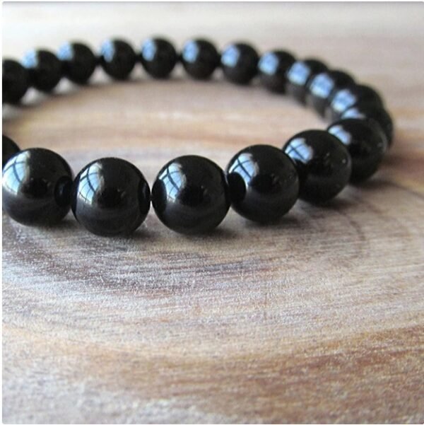 Black Onyx Bracelet - Image 8