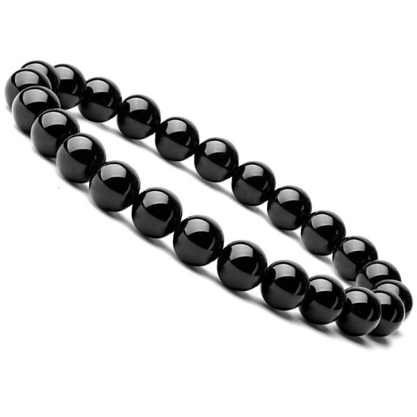 Black Onyx Bracelet - Image 4