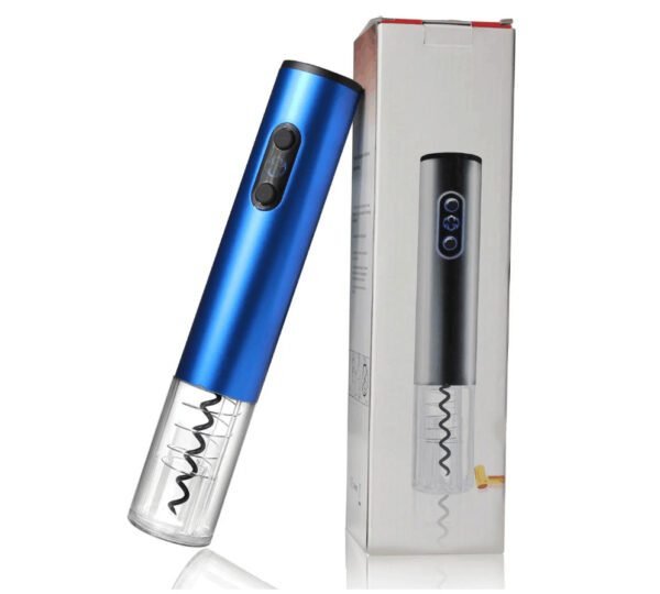 Automatic Electric Bottle Red Wine Opener - Image 8