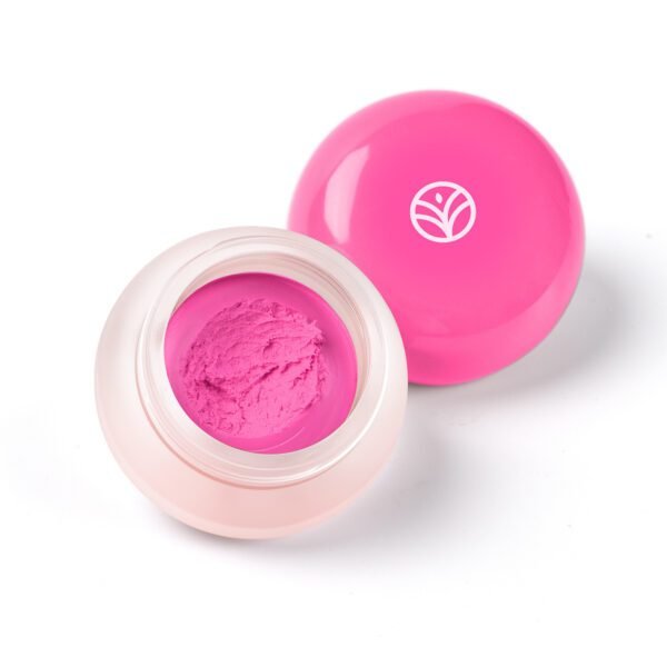 6 Colors Mousse Pudding Blush Mud Delicate - Image 4