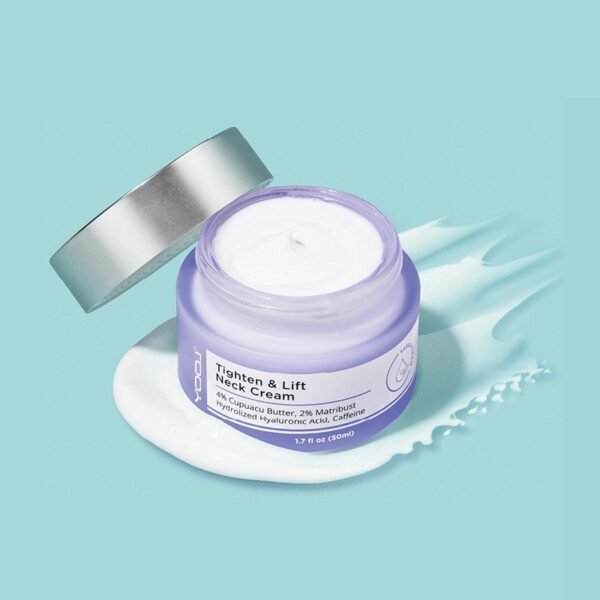 Neck Cream Neck Tighter Neck Tighter Cream - Image 2