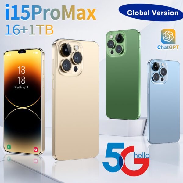 I15 ProMAX - Image 5