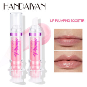 Moisturizing Lip Gloss Mirror Transparent Lip Gloss Big Mouth Glass Lip Glaze