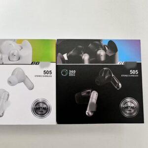 High-quality In-ear Sports Bluetooth Headset